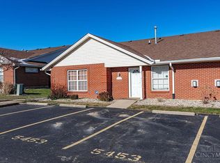 5453 Hester Rd, Oxford, OH 45056