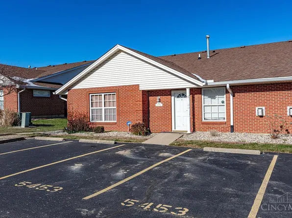 5453 Hester Rd, Oxford, OH 45056