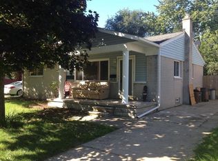 1070 Desoto Ave, Ypsilanti, MI 48198