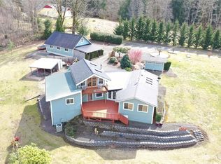 149 Bartlett Rd, Mossyrock, WA 98564