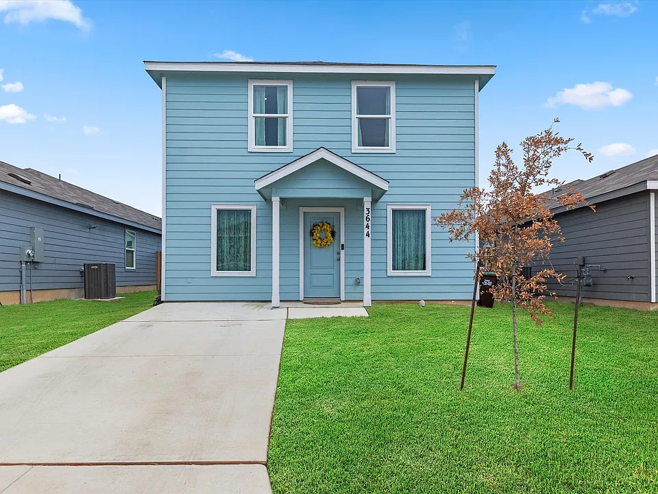 3644 Moon Hill Rd