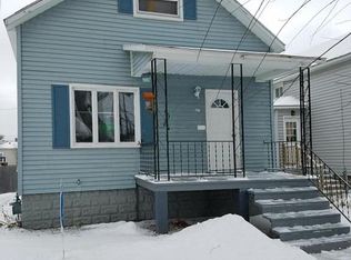 118 W Hamilton St, Alpena, MI 49707