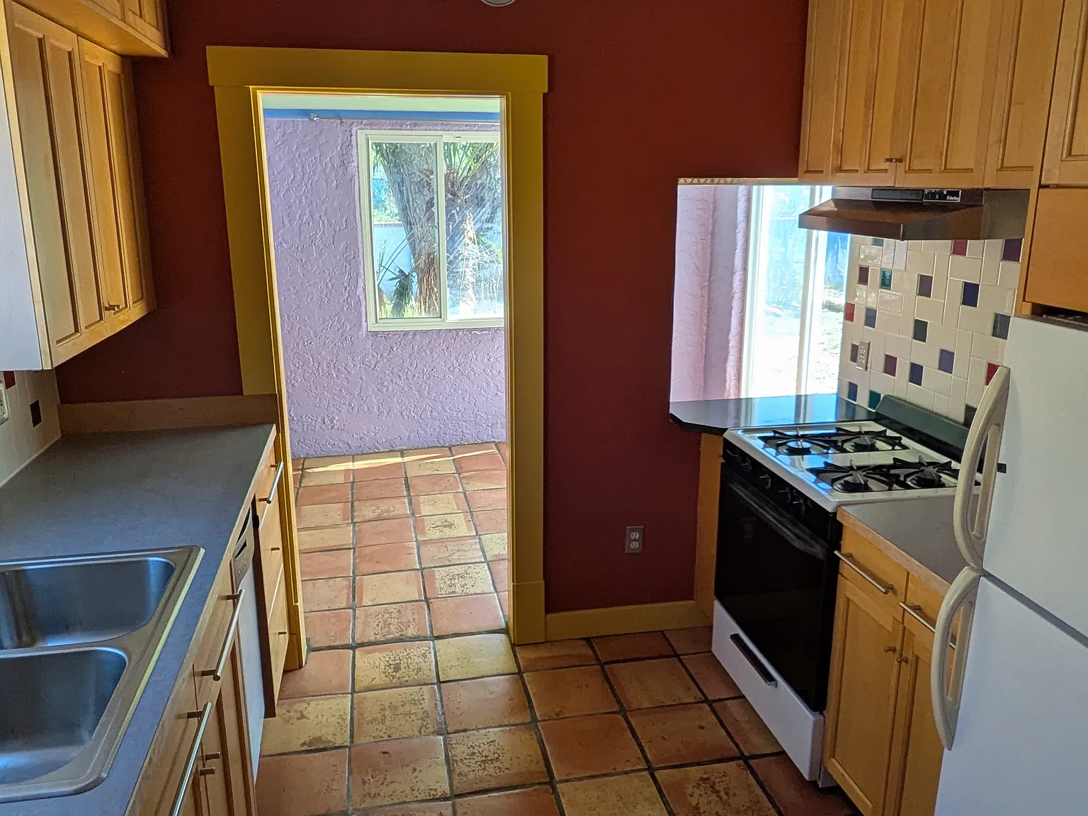 2 bed, 912 sqft, $1,650 — Photo 4