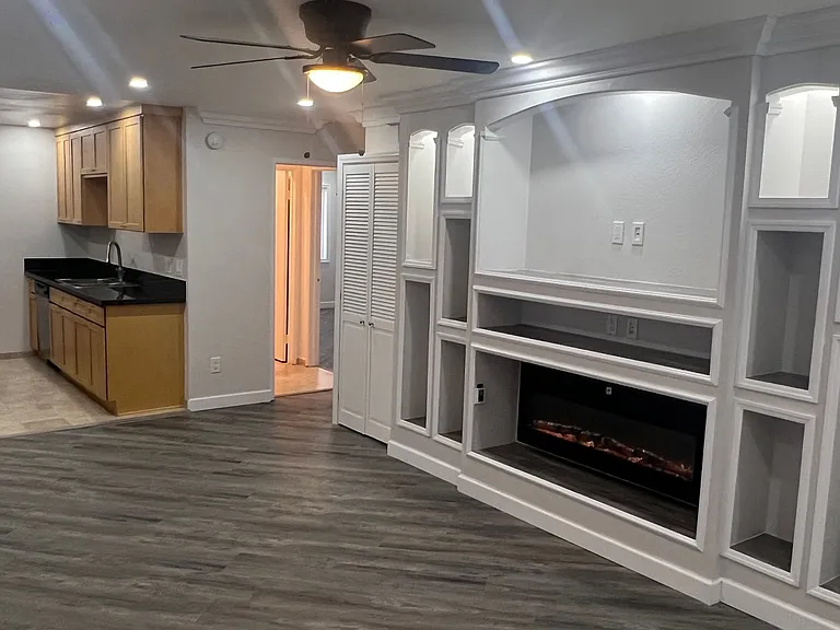 Acre Heights Apartments — Photo 75