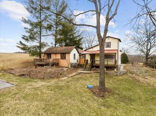 3465 Thrush Rd, Christiansburg, VA 24073