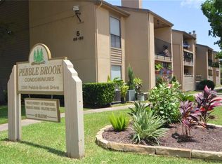 3300 Pebblebrook Dr APT 57, Seabrook, TX 77586
