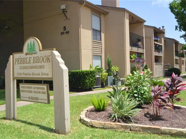 3300 Pebblebrook Dr APT 57, Seabrook, TX 77586
