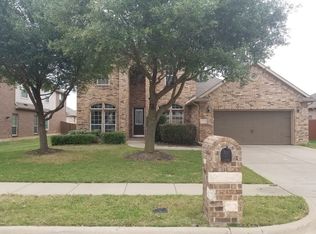 1408 Judy Ln, Mansfield, TX 76063