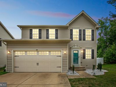 5090 Royal Birkdale Ave, Waldorf, MD, 20602