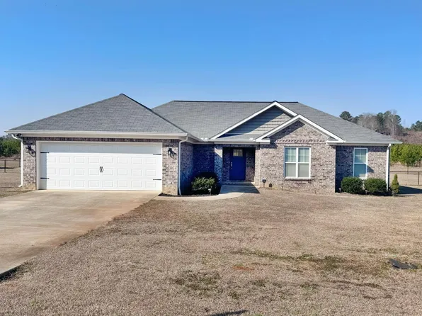 508 Waterford Way, Jacksonville, AL 36265