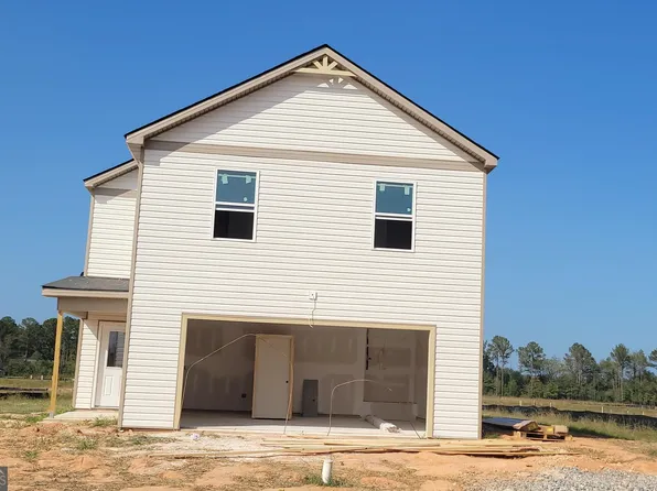 108 Haylie Ct #143, Macon, GA 31216