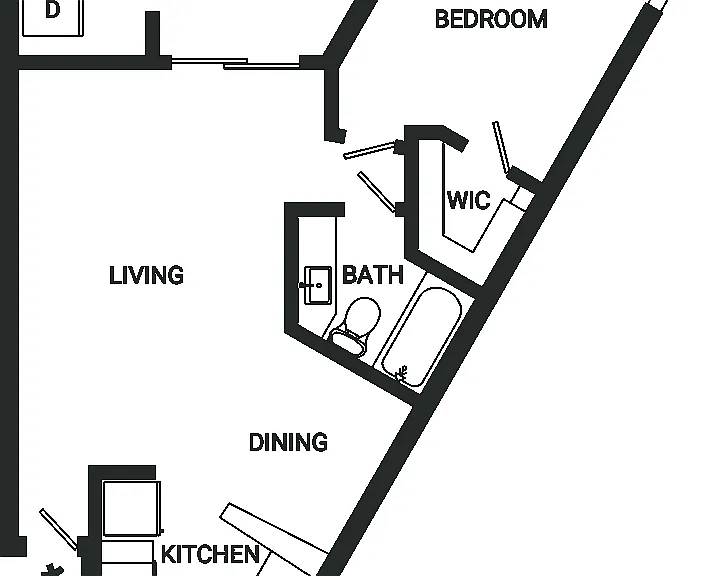 Birch Apartment Homes — Photo 21