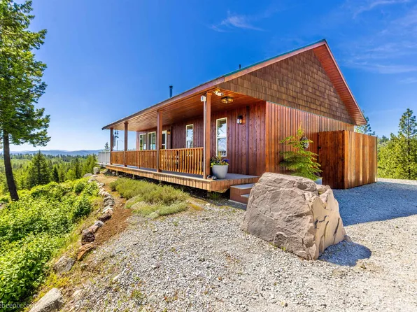 1452 Hershaw Rd, Newport, WA 99156