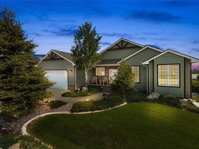 4251 Iron Horse Trl, Billings, MT, 59106