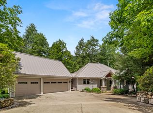 2095 Buffalo Creek Rd, Lake Lure, NC 28746