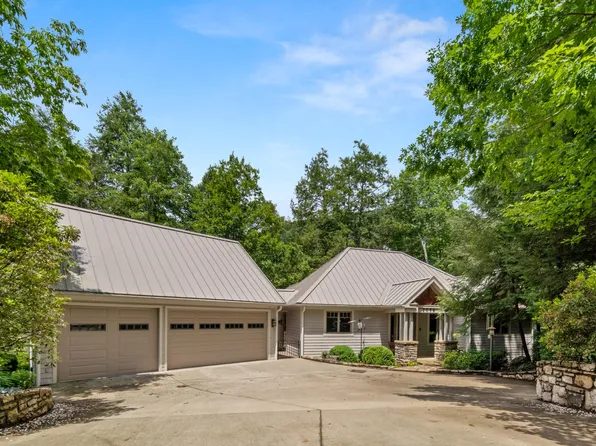 2095 Buffalo Creek Rd, Lake Lure, NC 28746