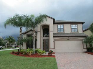 390 Breckenridge Cir SE, Palm Bay, FL 32909