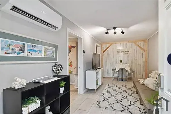 1 bed, 500 sqft, $2,550 — Photo 4