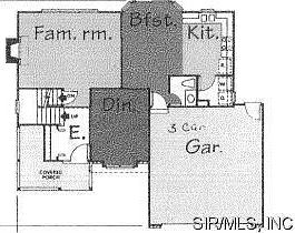 3rd image of 405 Chadwyck Dr