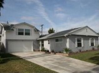 16683 Maple St, Fountain Valley, CA 92708