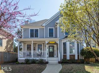 317 Bass St SE, Atlanta, GA 30315