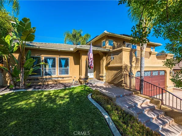 29664 Sloop Dr, Canyon Lake, CA 92587