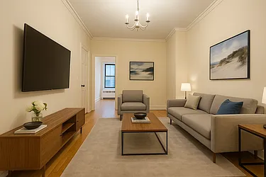 328 East 85th Street