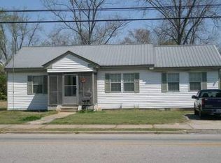 8612 E Broad St, Sparta, GA 31087