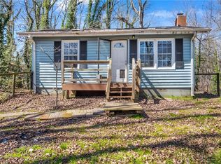 2321 Sportsman Club Rd, Gainesville, GA 30501