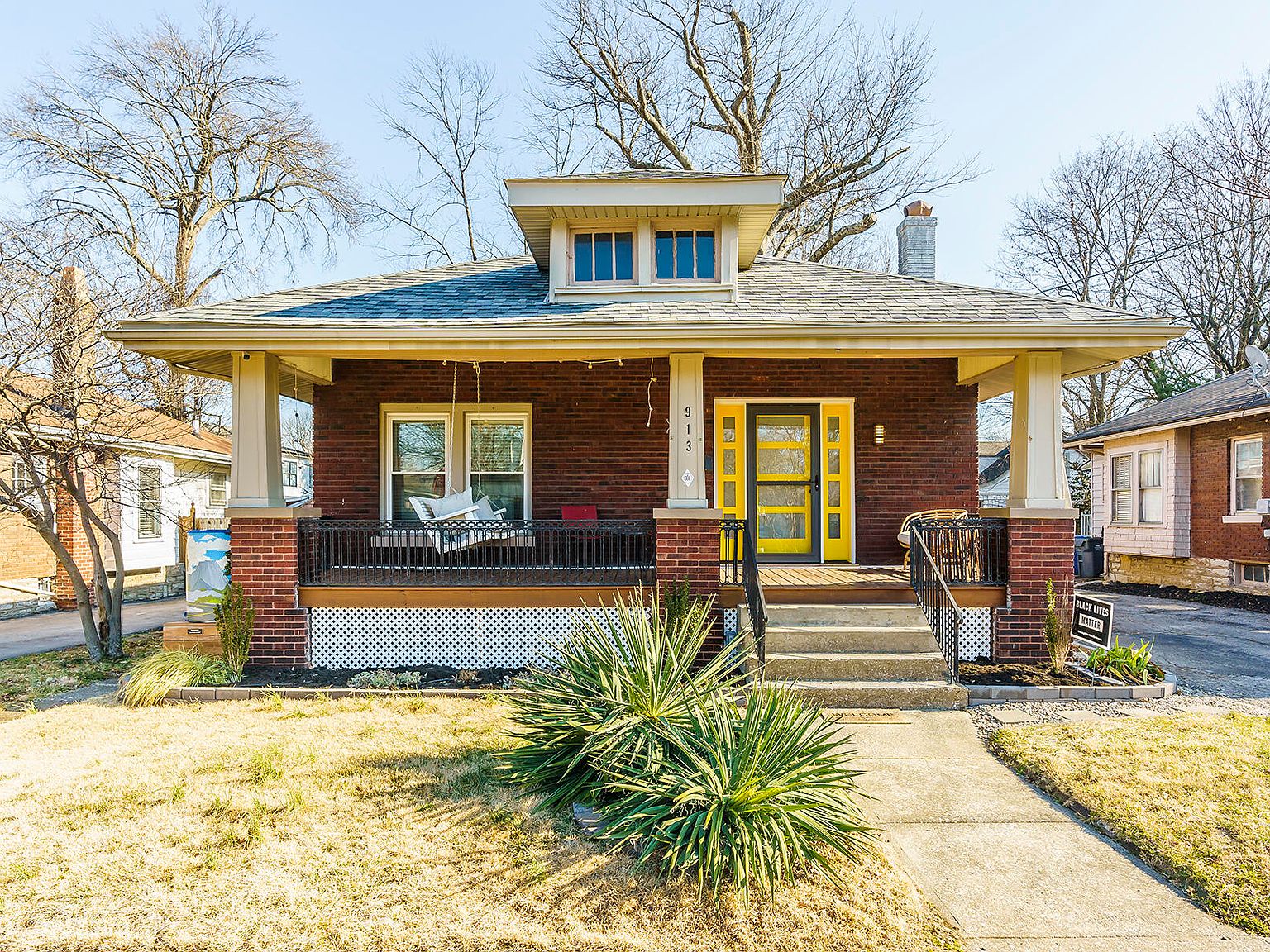 913 Aurora Ave, Lexington, KY 40502 Zillow