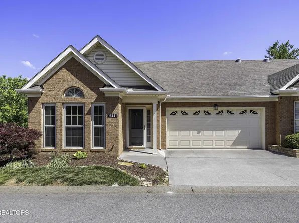 644 Applegate Ln, Knoxville, TN 37934