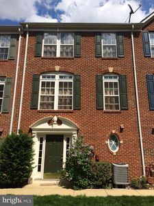 3660 Madison Watch Way, Falls Church, VA, 22041