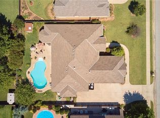 2817 SW 139th St, Oklahoma City, OK 73170