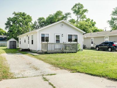 1114 Union St, Port Huron, MI, 48060