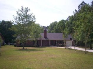 349 Bush Rd, Savannah, GA 31419