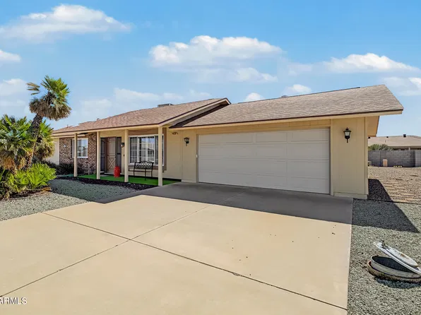 13215 W HYACINTH Drive, Sun City West, AZ 85375