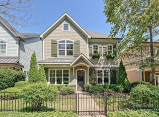 115 Boyce Rd, Charlotte, NC 28211