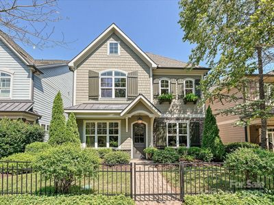 115 Boyce Rd, Charlotte, NC, 28211