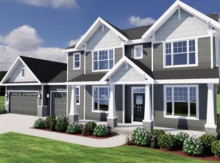 W148N10455 Blackbird Point, Germantown, WI