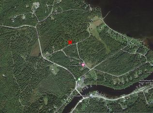 0 Viking Way, Rockwood, ME 04478