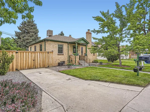5704 Ammons Street, Arvada, CO 80002