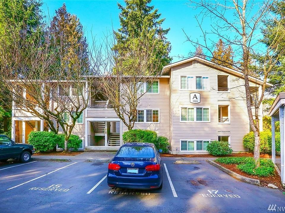 1st image of 10008 NE 120th Ln APT C302