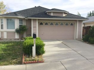 6374 Chesterfield Ln, Reno, NV 89523