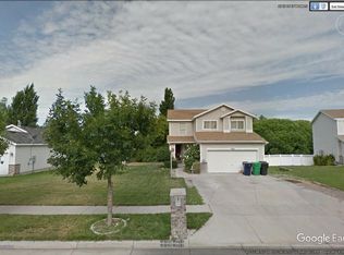 966 S 1050 W, Woods Cross, UT 84087