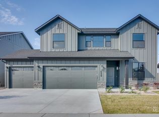 1701 S Seagrass Ave, Meridian, ID 83642
