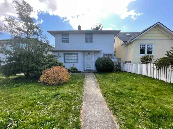 88 W 48th Ave, Vancouver, BC V5Y 2Y4