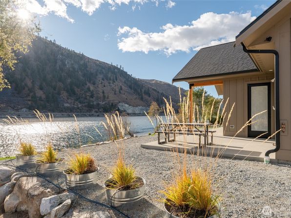 163 Faulkenberry Lane, Chelan, WA 98816