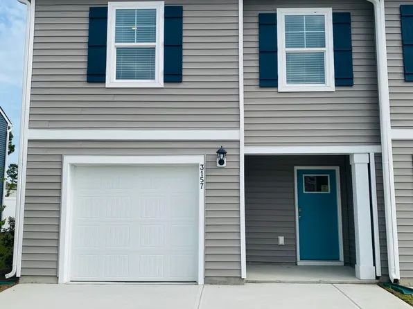 3157 Lobelia Ln, Leland, NC 28451