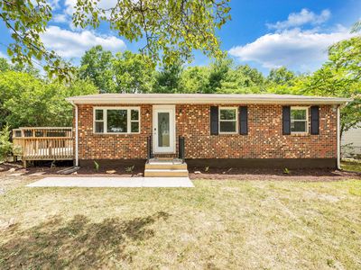 2617 Beaver Brook Rd, Salem, VA, 24153