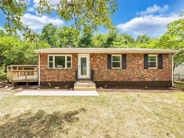 2617 Beaver Brook Rd, Salem, VA 24153